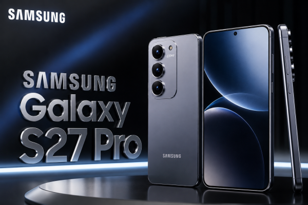 Samsung Galaxy S27 Pro Samsung Galaxy S27 Pro