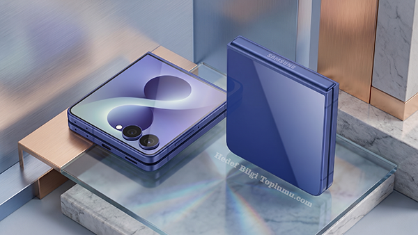 Samsung Galaxy Z Flip 8 Samsung Galaxy Z Flip 8