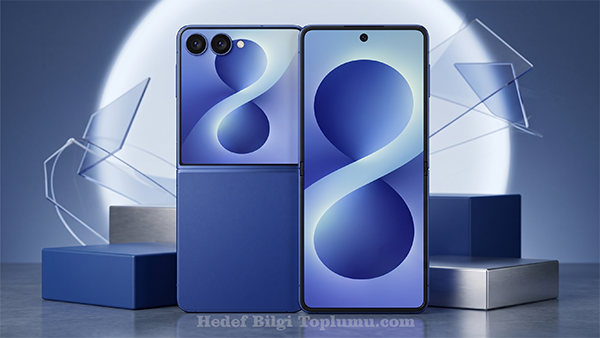 Samsung Galaxy Z Flip 8 Samsung Galaxy Z Flip 8