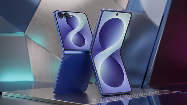 Samsung Galaxy Z Flip 8 Samsung Galaxy Z Flip 8