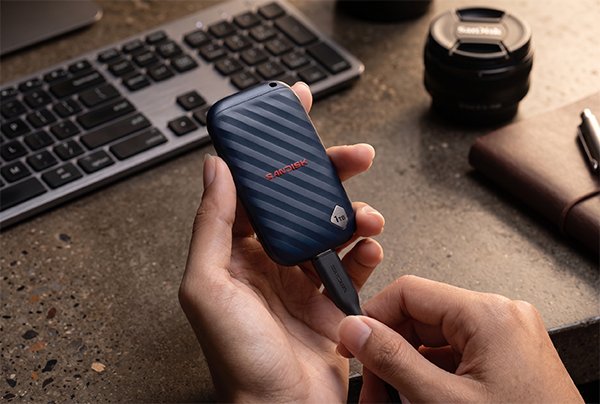 SanDisk ELE 1TB SanDisk ELE 1TB