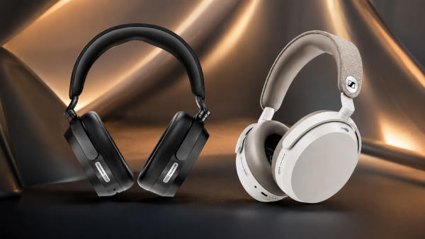 Sennheiser Momentum 5 Kablosuz Kulaklık Sennheiser Momentum 5 Kablosuz Kulaklık