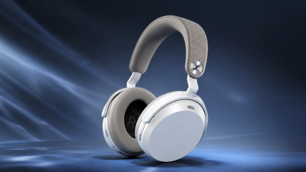 Sennheiser Momentum 5 Kablosuz Kulaklık Sennheiser Momentum 5 Kablosuz Kulaklık