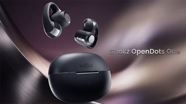 Shokz OpenDots One