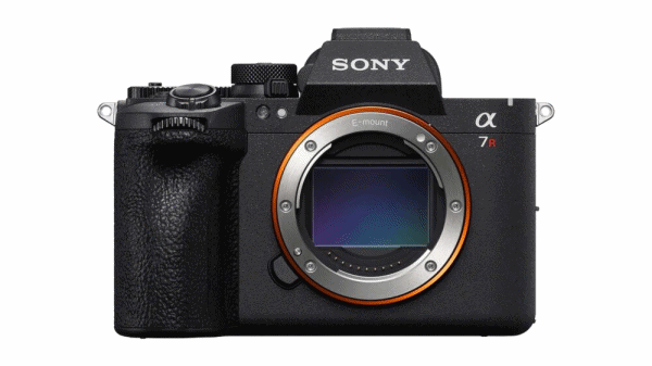 Sony A7R VI Sony A7R VI