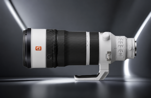 Sony FE 100-400mm F4.5 GM OSS Sony FE 100-400mm F4.5 GM OSS