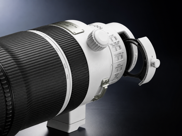 Sony FE 100-400mm F4.5 GM OSS Sony FE 100-400mm F4.5 GM OSS