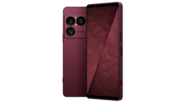 Sony Xperia 1 VIII