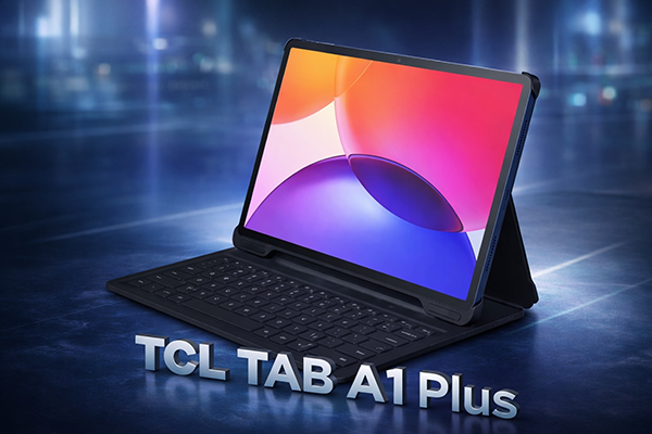 TCL TAB A1 Plus TCL TAB A1 Plus