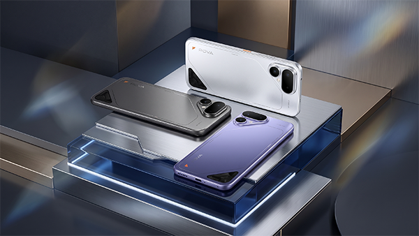 TECNO POVA Curve 2 5G