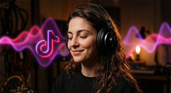 TikTok 432 Hz Frekansı Akımı Nedir ve Bilimsel Temeli Var mı? TikTok 432 Hz Frekansı Akımı Nedir ve Bilimsel Temeli Var mı?