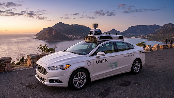 Uber AV Lab Projesi ile Otonom Sürüş Ortaklarına Milyonlarca Kilometrelik Veri Sağlayacak Uber AV Lab Projesi ile Otonom Sürüş Ortaklarına Milyonlarca Kilometrelik Veri Sağlayacak