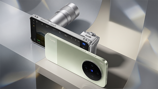 Vivo X500 Vivo X500