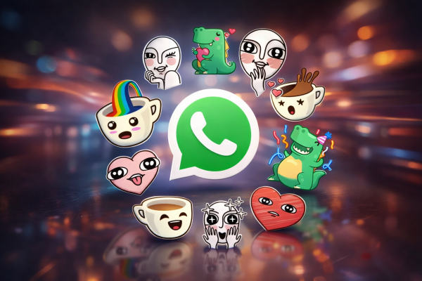 WhatsApp Beta 2.26.20.5