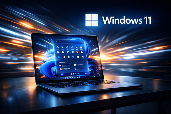 Windows 11 Düşük Gecikme Profili ile Başlat Menüsü ve Uygulamalar Hızlanıyor Windows 11 Düşük Gecikme Profili ile Başlat Menüsü ve Uygulamalar Hızlanıyor