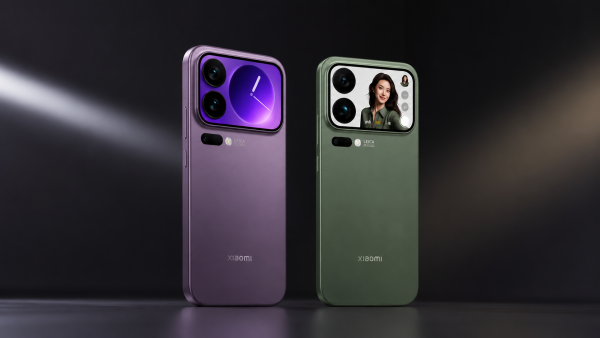 Xiaomi 17 Max