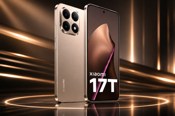 Xiaomi 17T Xiaomi 17T