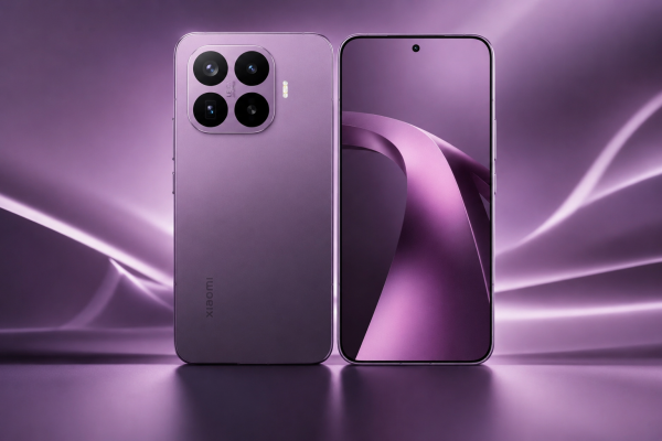 Xiaomi 17T Xiaomi 17T