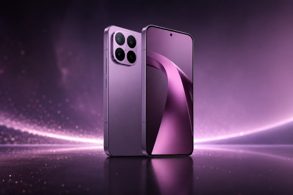 Xiaomi 17T Pro Xiaomi 17T Pro