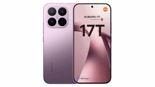 Xiaomi 17T Xiaomi 17T
