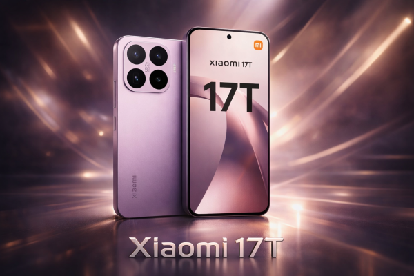 Xiaomi 17T Xiaomi 17T