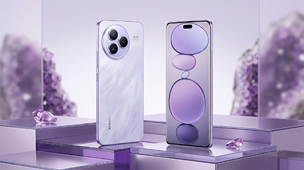 Xiaomi Civi 6 Pro Xiaomi Civi 6 Pro