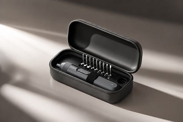 Xiaomi Mijia Electric Straight Handle Screwdriver Xiaomi Mijia Electric Straight Handle Screwdriver