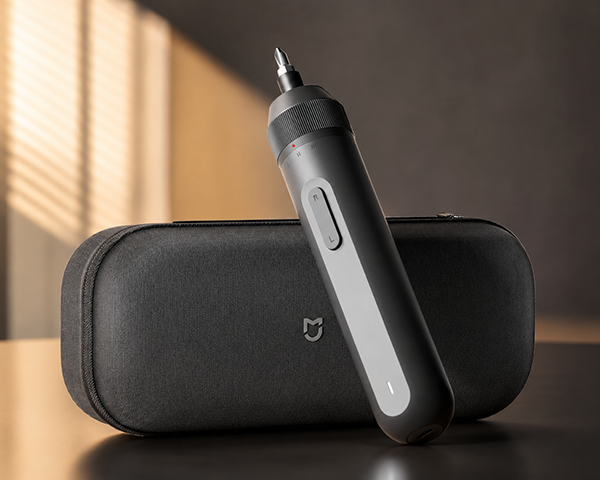 Xiaomi Mijia Electric Straight Handle Screwdriver Xiaomi Mijia Electric Straight Handle Screwdriver