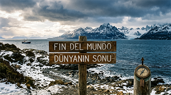 Dünyanın Sonu Tartışması Dünyanın Sonu Tartışması