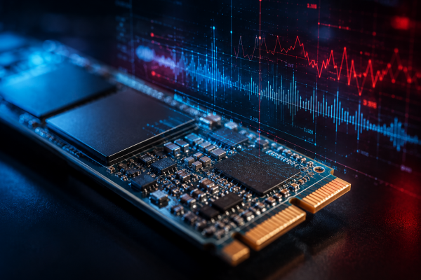 SSD etkinliklerini analiz eden FROST yöntemi kullanıcı gizliliğini tehdit ediyor SSD etkinliklerini analiz eden FROST yöntemi kullanıcı gizliliğini tehdit ediyor