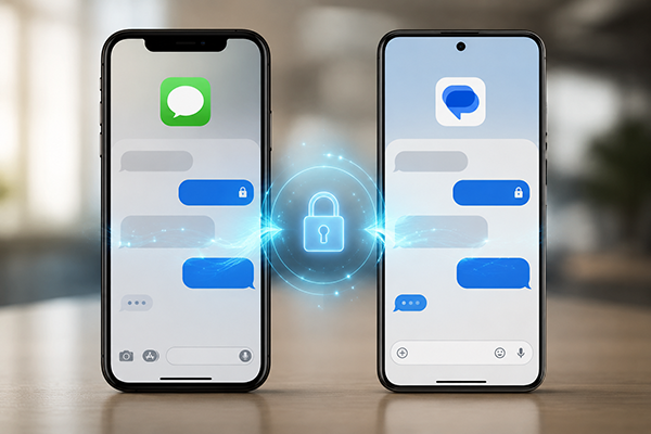 iOS 26.5 RCS uçtan uca şifreleme iOS 26.5 RCS uçtan uca şifreleme