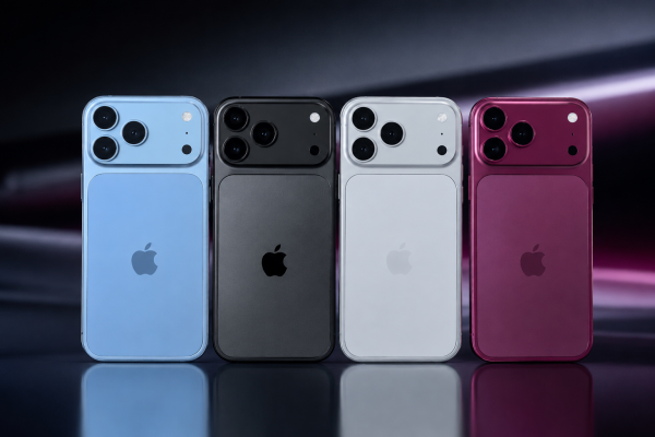 iPhone 18 Pro