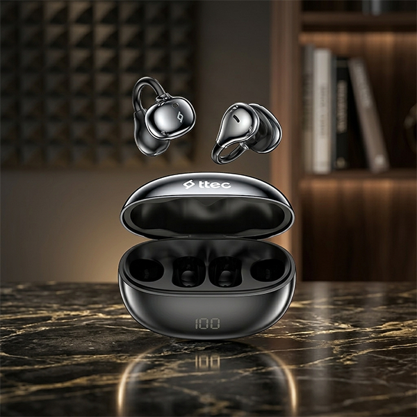 ttec AirBeat Aura