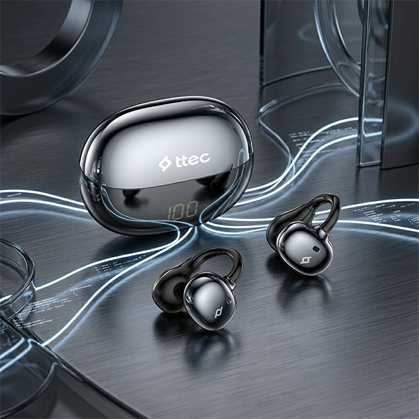ttec AirBeat Aura