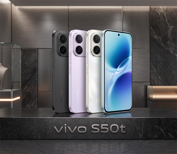 vivo S50t vivo S50t