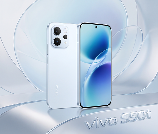 vivo S50t vivo S50t