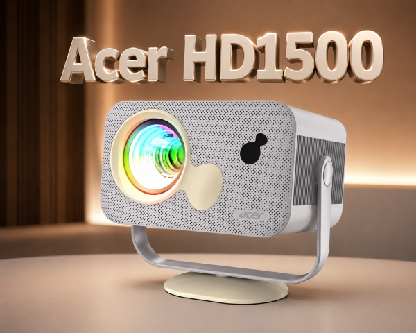 Acer HD1500 Projeksiyon Cihazı