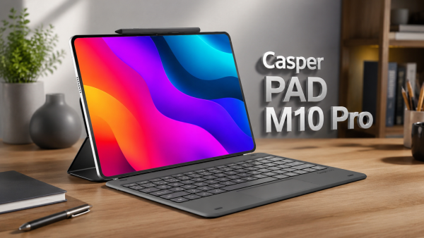 Casper PAD M10 Pro