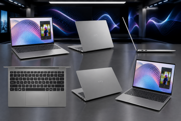 Dell XPS 13 2026