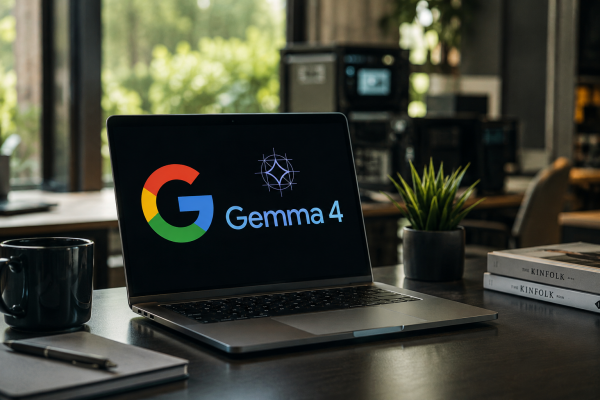 Google Gemma 4 12B