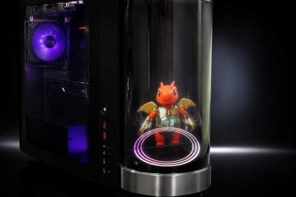 MSI MEG Vision X2 AI Plus