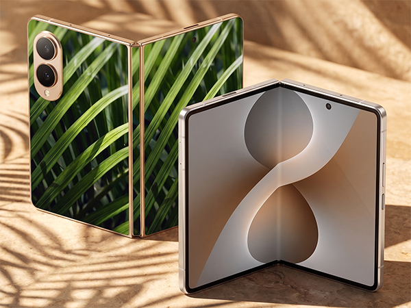 Samsung Galaxy Z Fold 8 Ultra