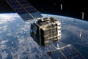 SpaceX Uzay Veri Merkezleri Projesi: 1 Milyon Yapay Zeka Uydusu Uzayın Geleceğini Değiştirebilir