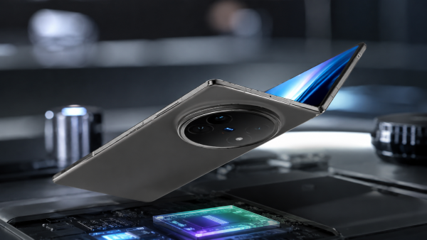 Vivo X Fold 6