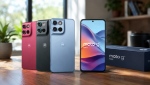 Moto G Max Tanıtıldı: 7.000 mAh Batarya Ve Snapdragon 6s Gen 4