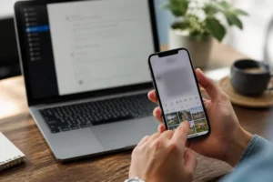 ChatGPT iOS ve Web Sürümüne Yeni Kullanım Kolaylıkları Geldi