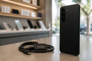 Vivo V70 Lite 4G: 8.100 mAh Bataryalı Yeni Modelin Özellikleri